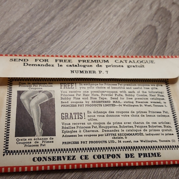 Vintage/Antique stuff bundle - Picture 6 of 10